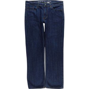 Buffalo Jeans Spencer Slim Men's 32 Stretch B051